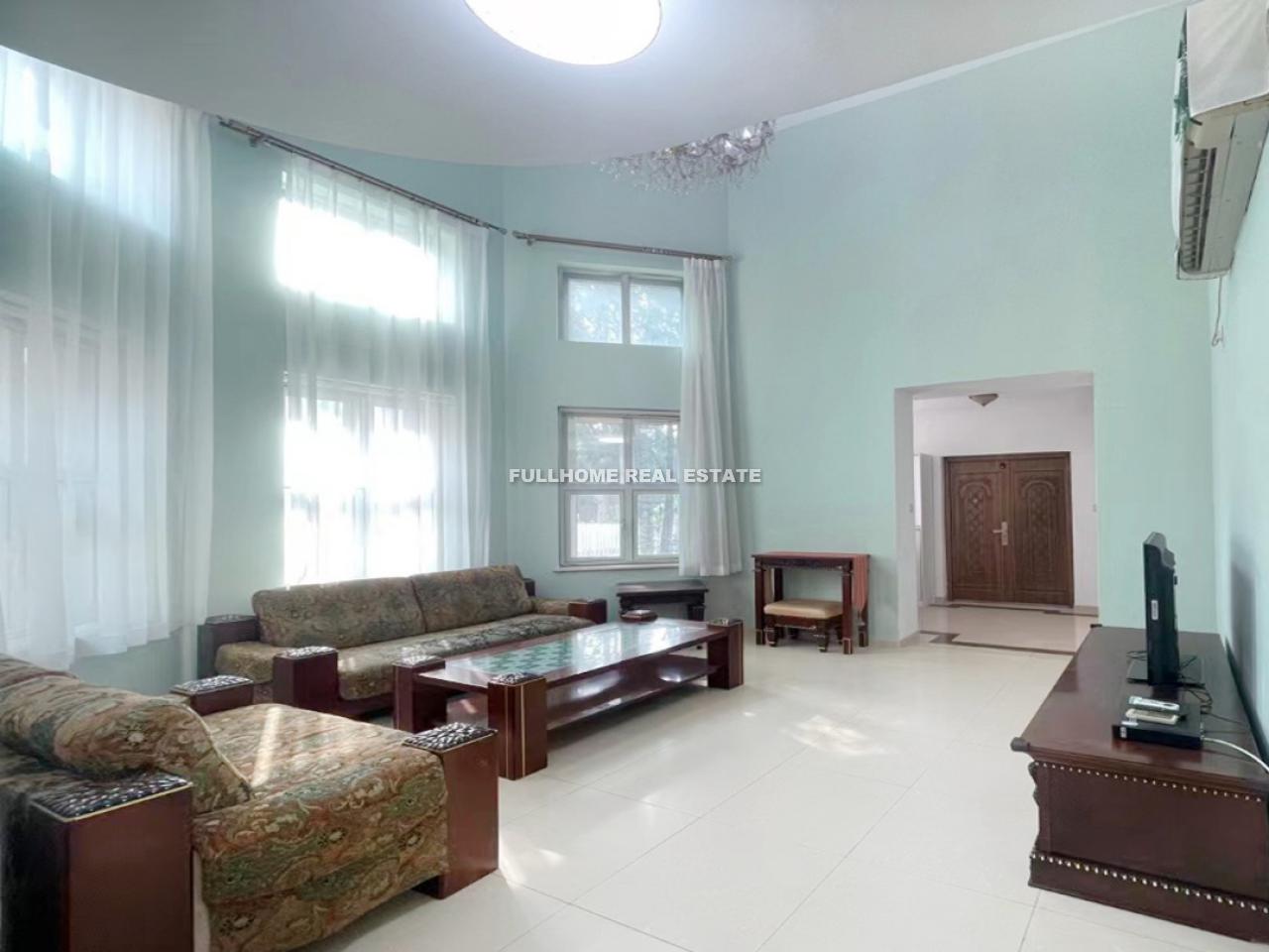 Similar property: Capital Paradise, 5 bedrooms, 450 sqm in Beijing