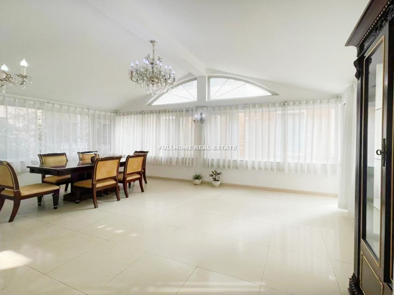 Capital Paradise - Interior view 2, Beijing rental property