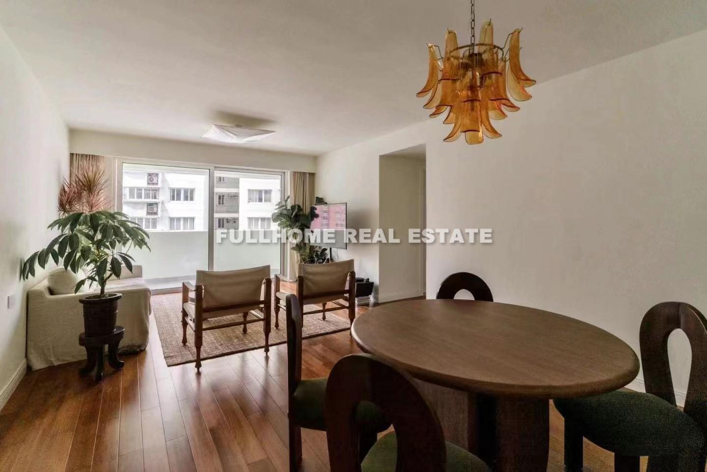 Springdale Garden - Interior view 8, Shanghai rental property