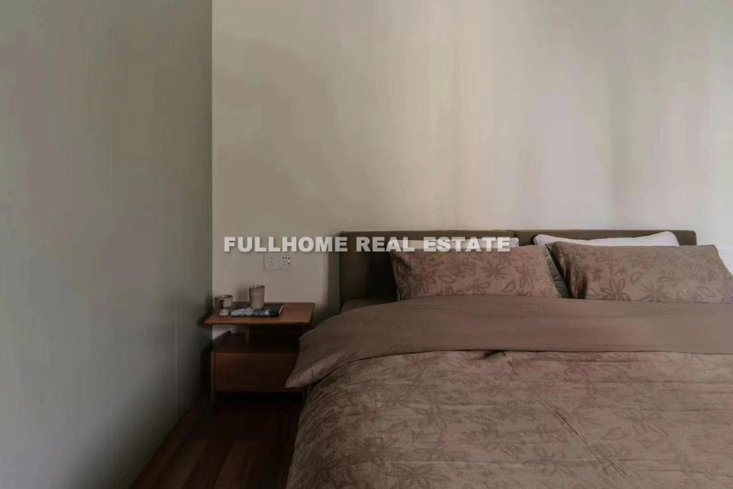 Springdale Garden - Interior view 3, Shanghai rental property