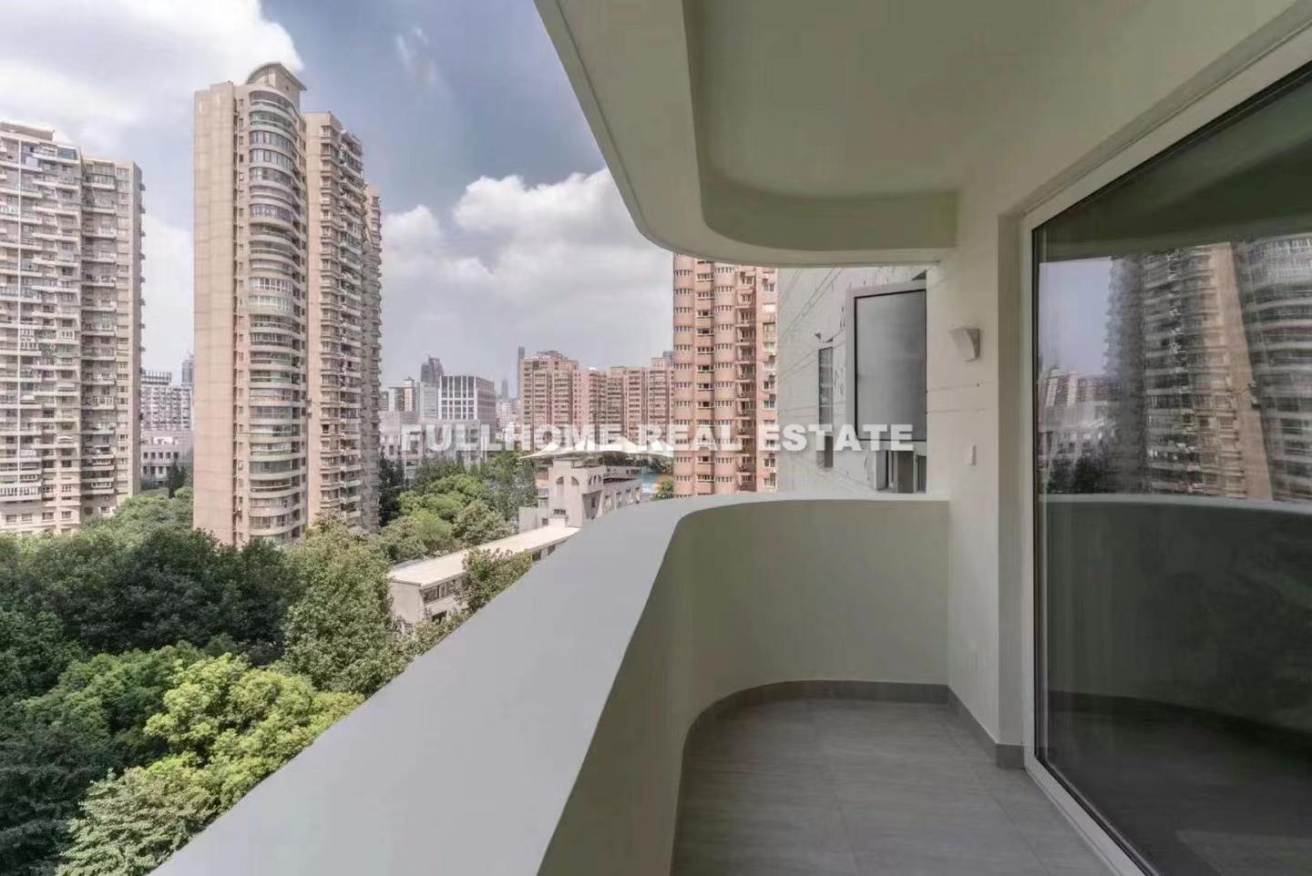 Springdale Garden - Interior view 5, Shanghai rental property