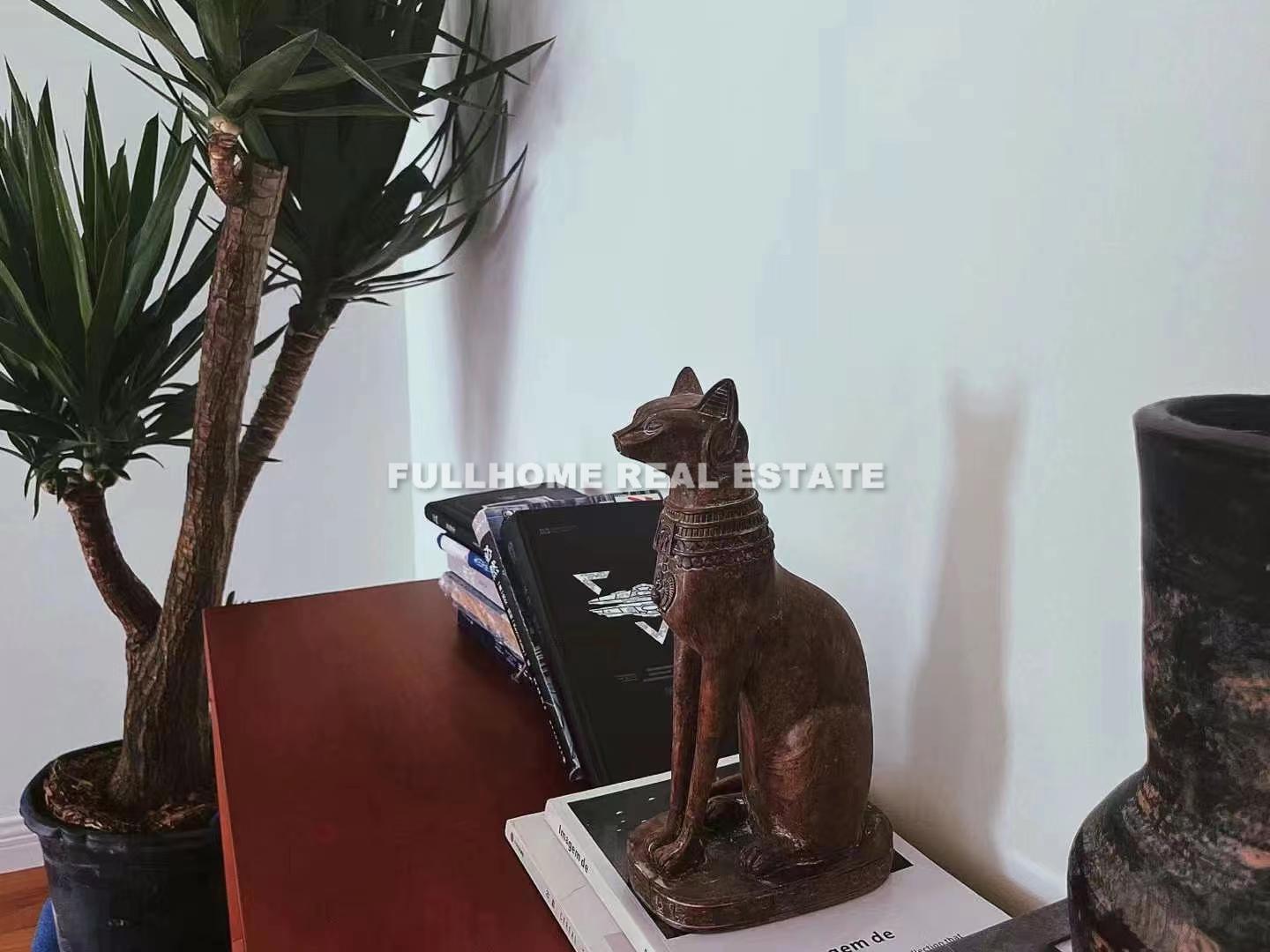 Springdale Garden - Interior view 2, Shanghai rental property
