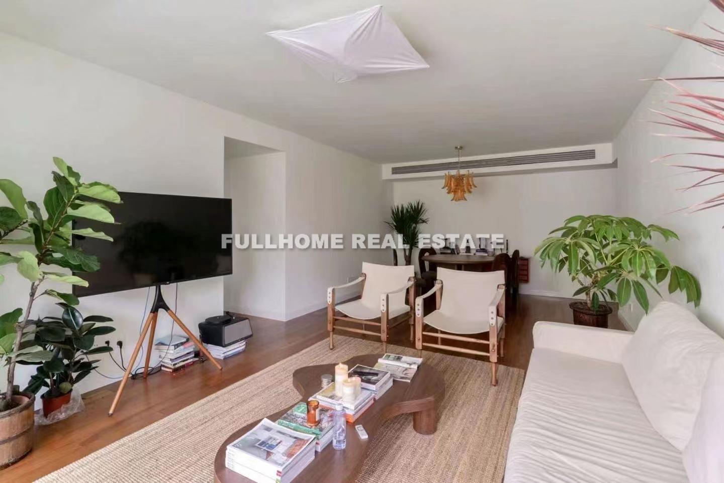 Springdale Garden - Interior view 7, Shanghai rental property