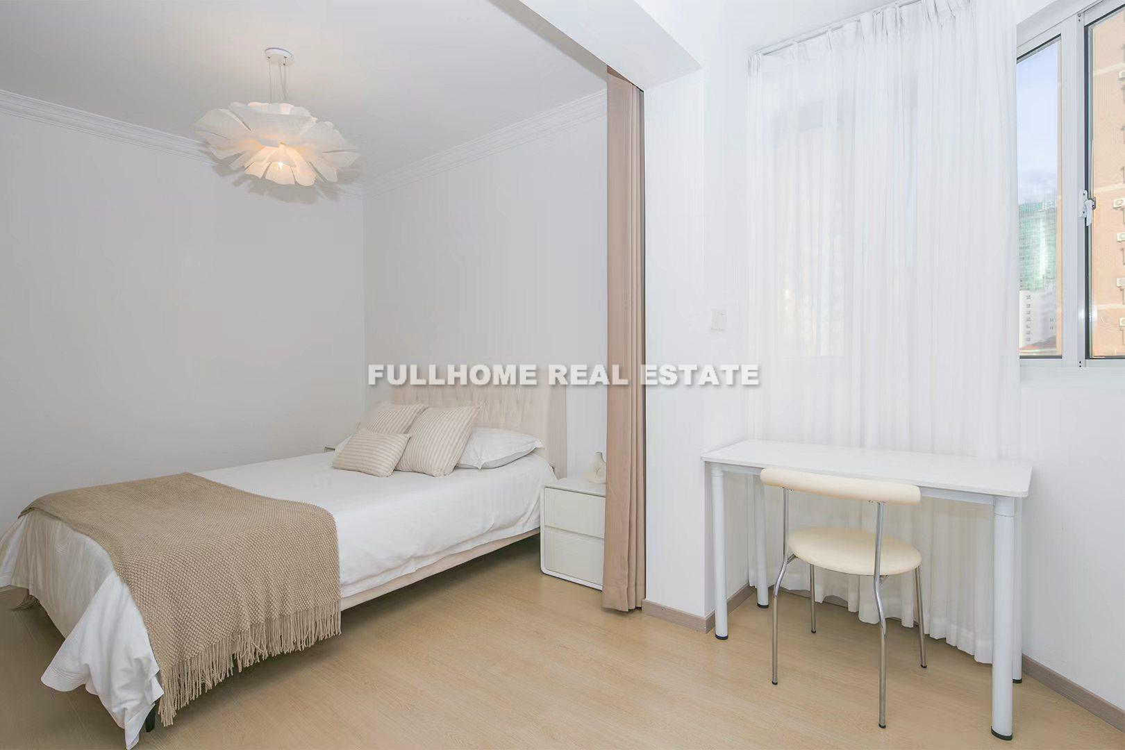 Taide Garden - Interior view 9, Shanghai rental property