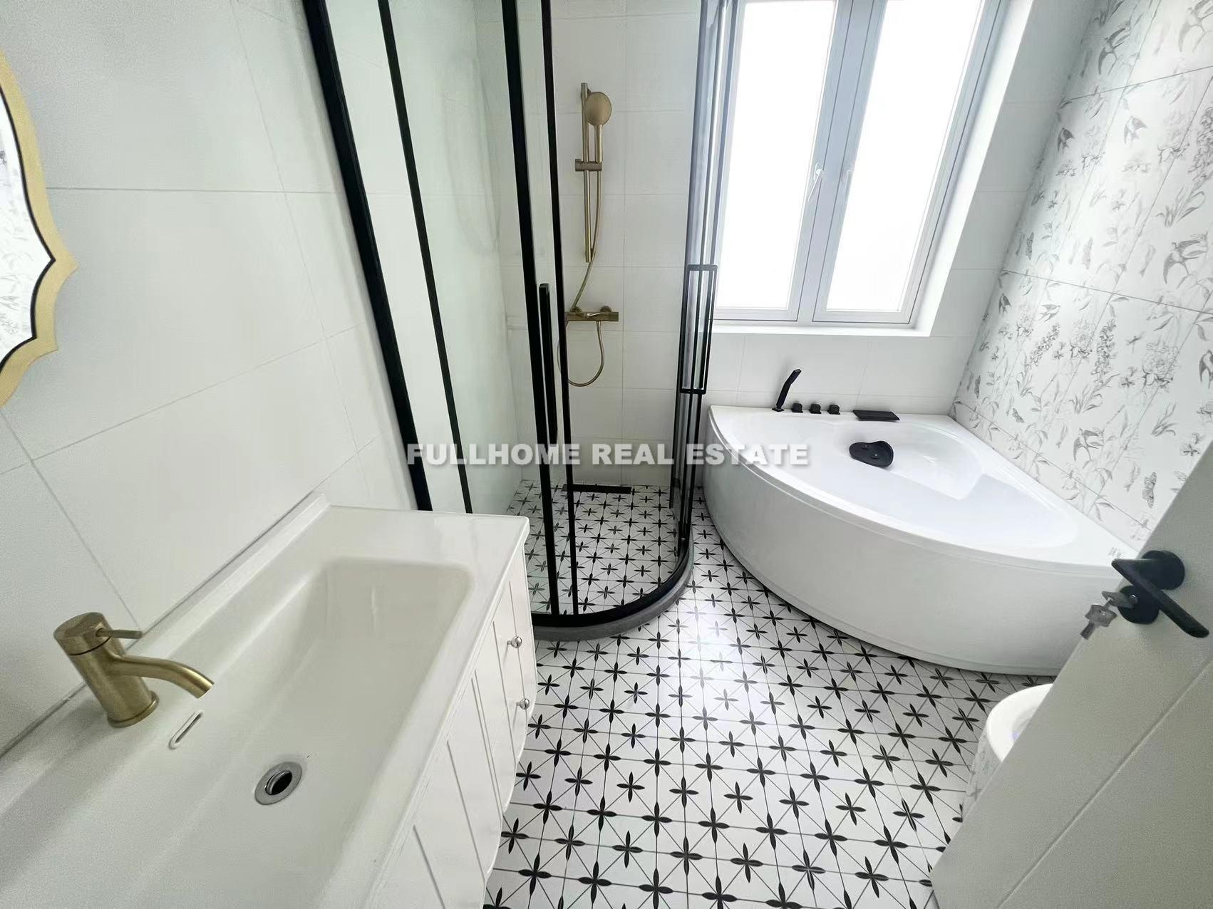 Haifu Apartment - Interior view 9, Shanghai rental property