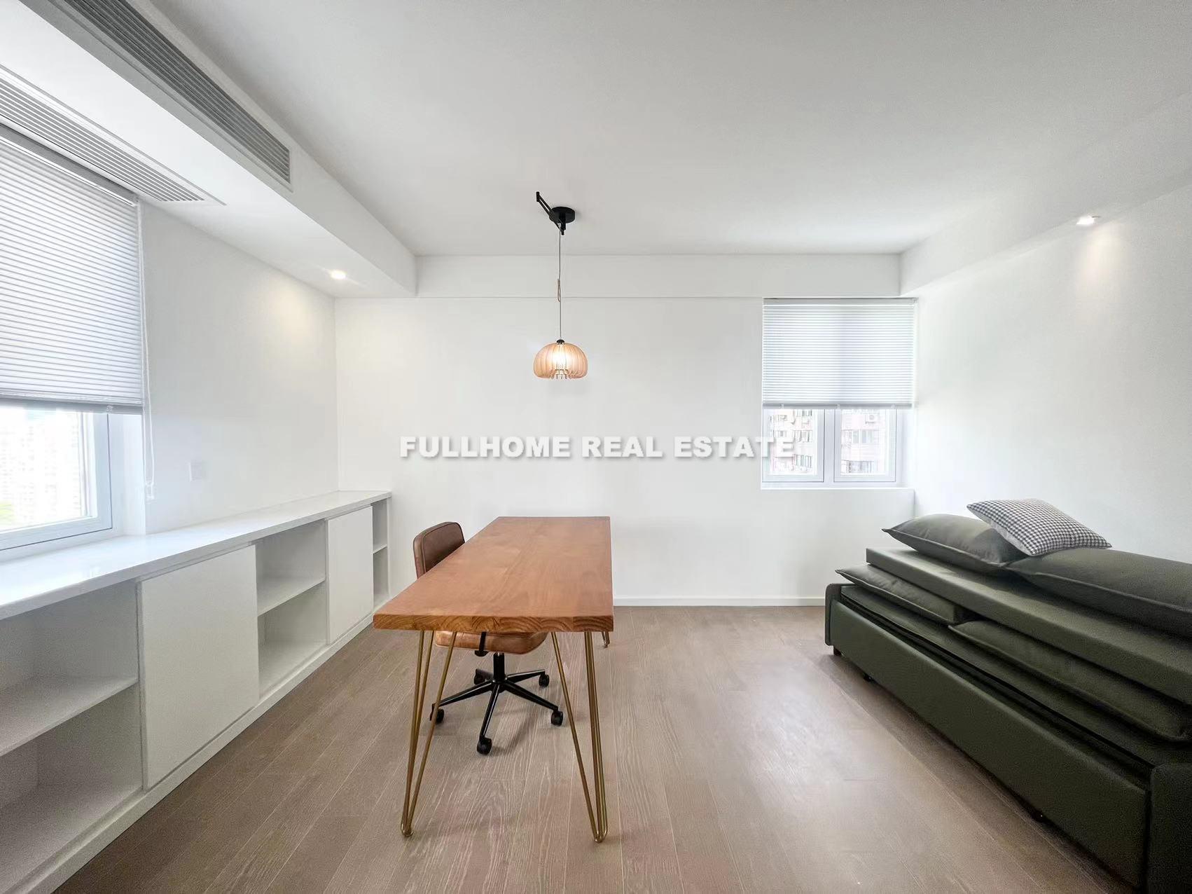 Haifu Apartment - Interior view 4, Shanghai rental property