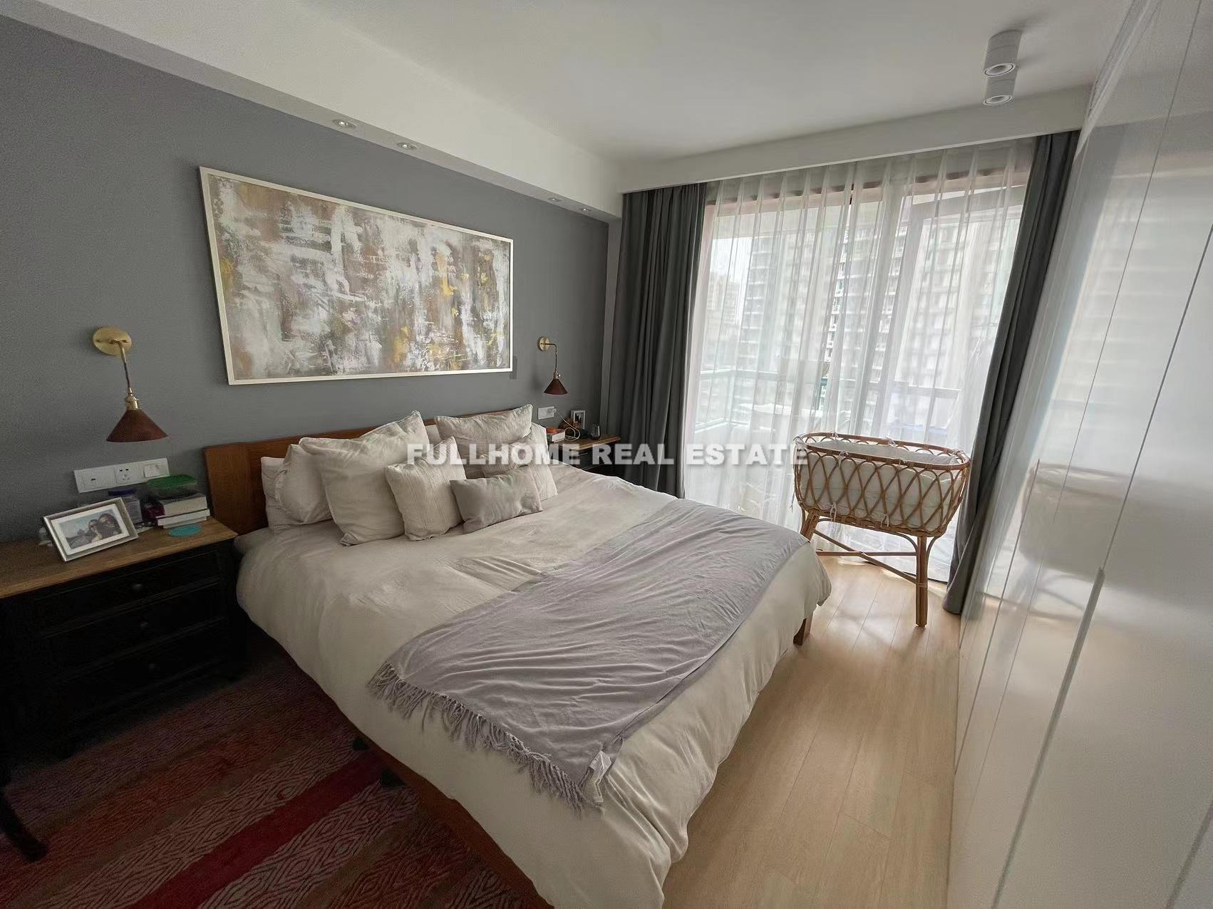 Da An Garden - Interior view 2, Shanghai rental property