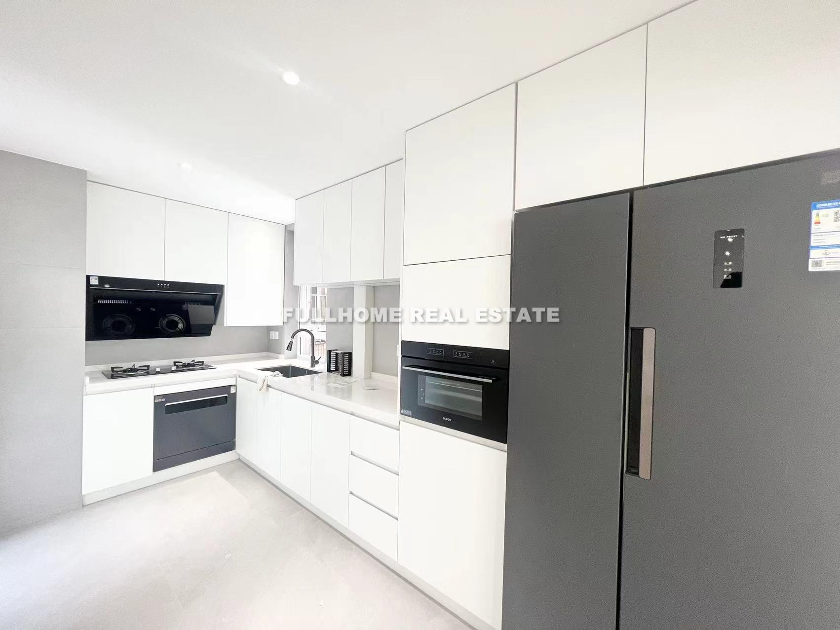 Haifu Apartment - Interior view 6, Shanghai rental property