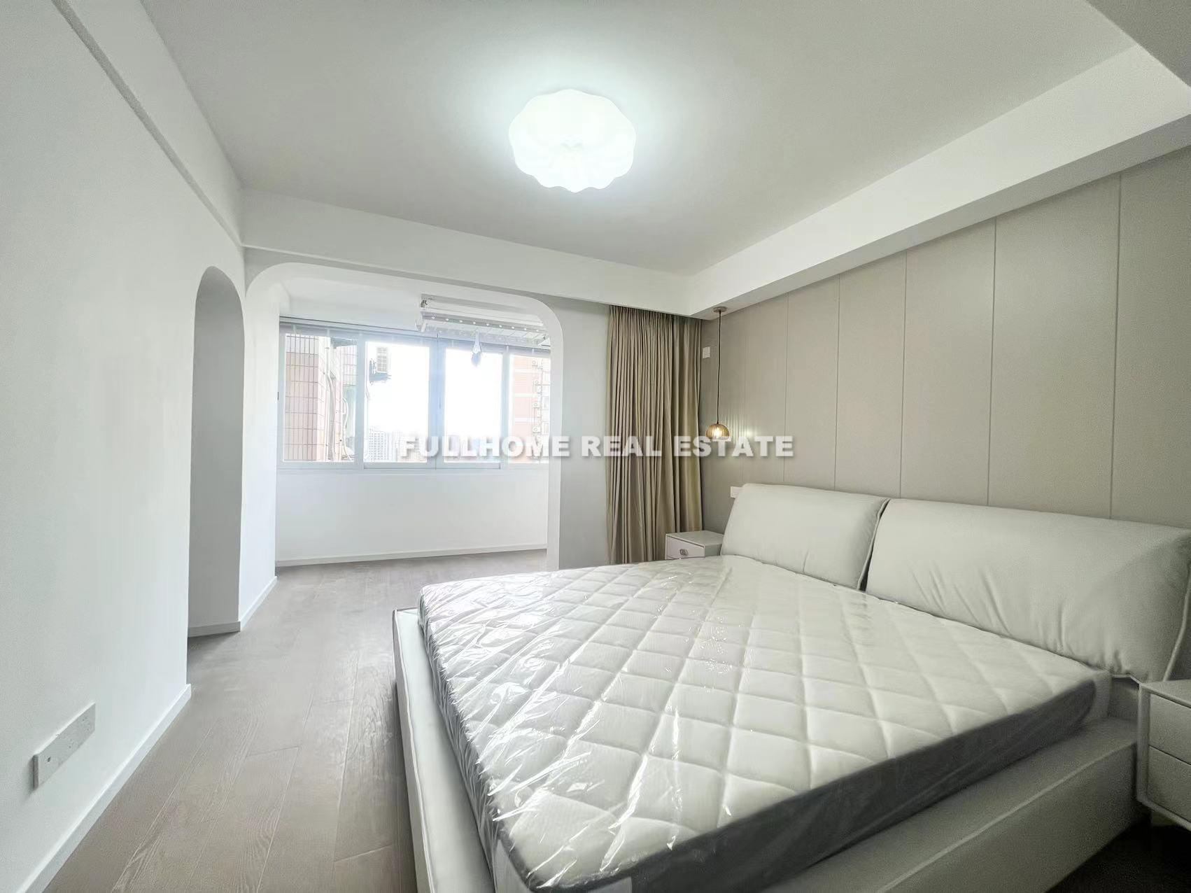Haifu Apartment - Interior view 2, Shanghai rental property