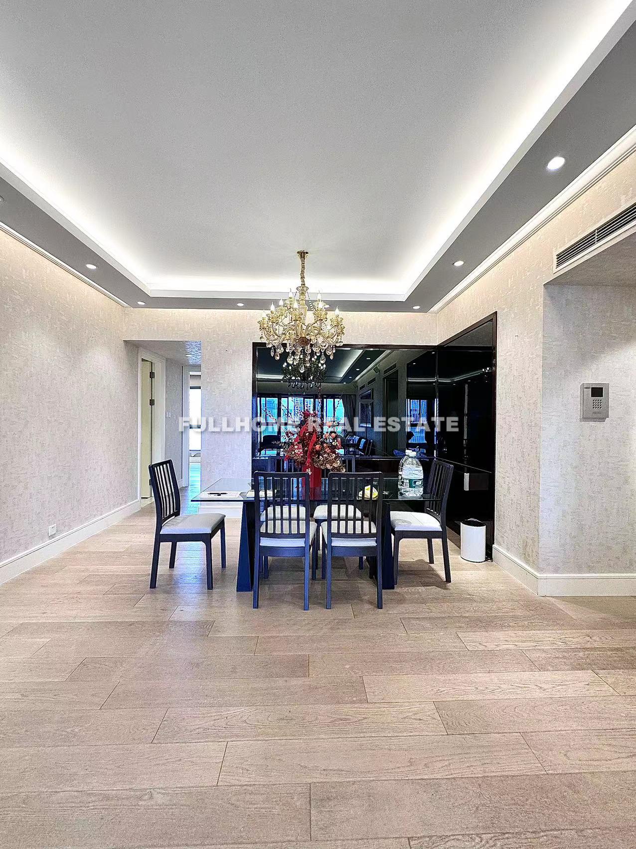 Lakeville Regency - Interior view 7, Shanghai rental property