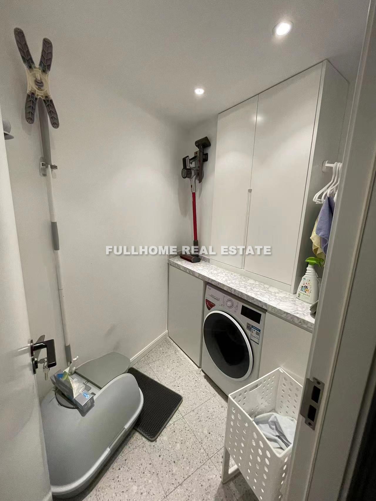 Da An Garden - Interior view 4, Shanghai rental property