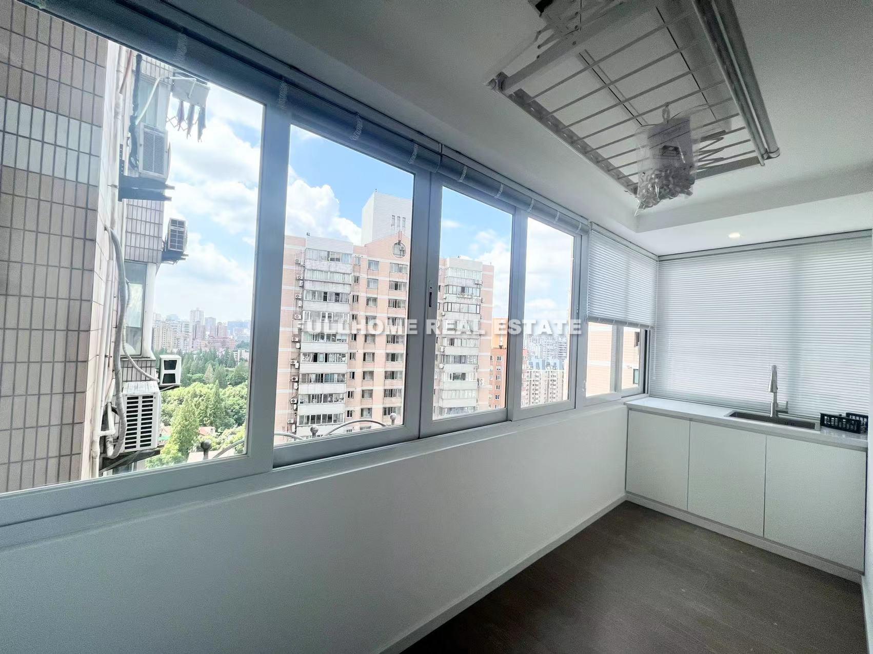 Haifu Apartment - Interior view 10, Shanghai rental property