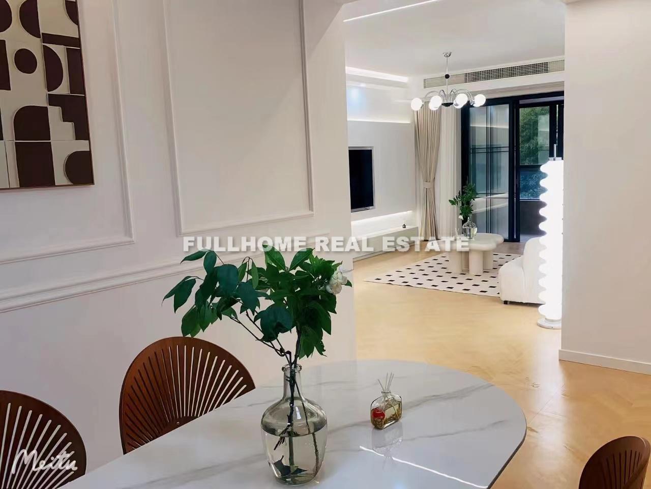 Mengteli Mingducheng - Interior view 5, Shanghai rental property