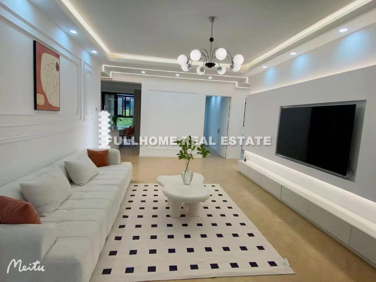 Mengteli Mingducheng - Interior view 2, Shanghai rental property
