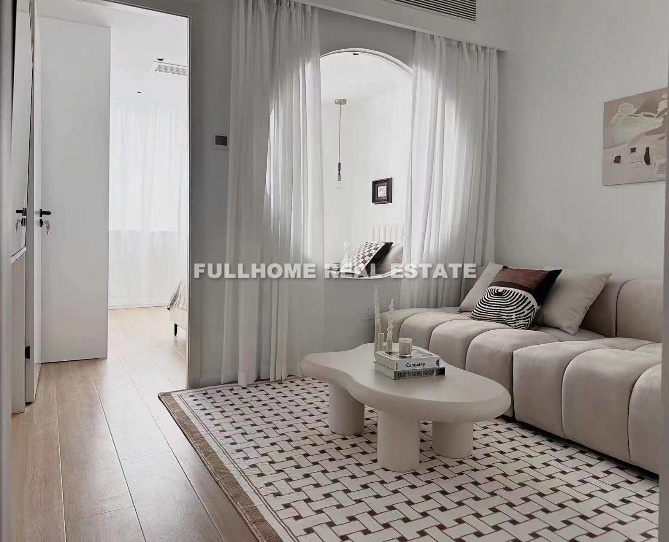 Same compound: An Long Building, 1 bedrooms in Shanghai