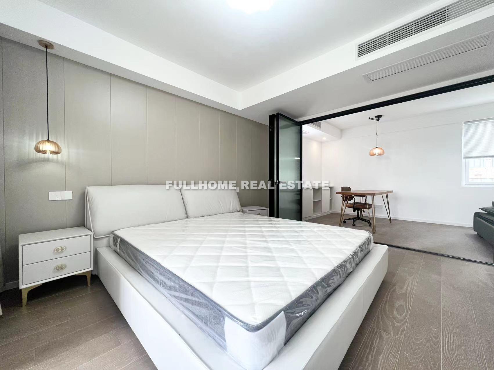 Haifu Apartment - Interior view 8, Shanghai rental property