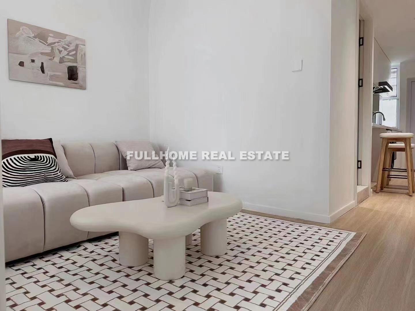 An Long Building - Interior view 3, Shanghai rental property