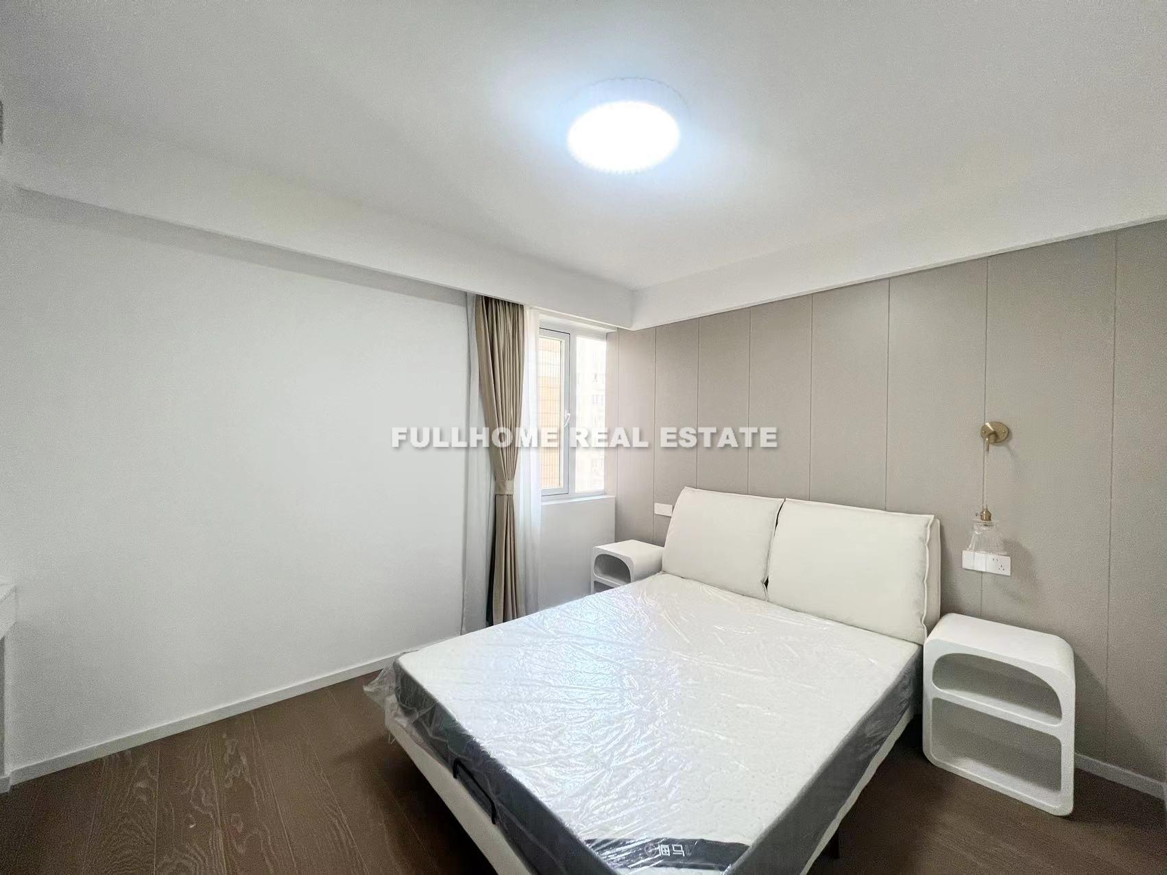 Haifu Apartment - Interior view 5, Shanghai rental property