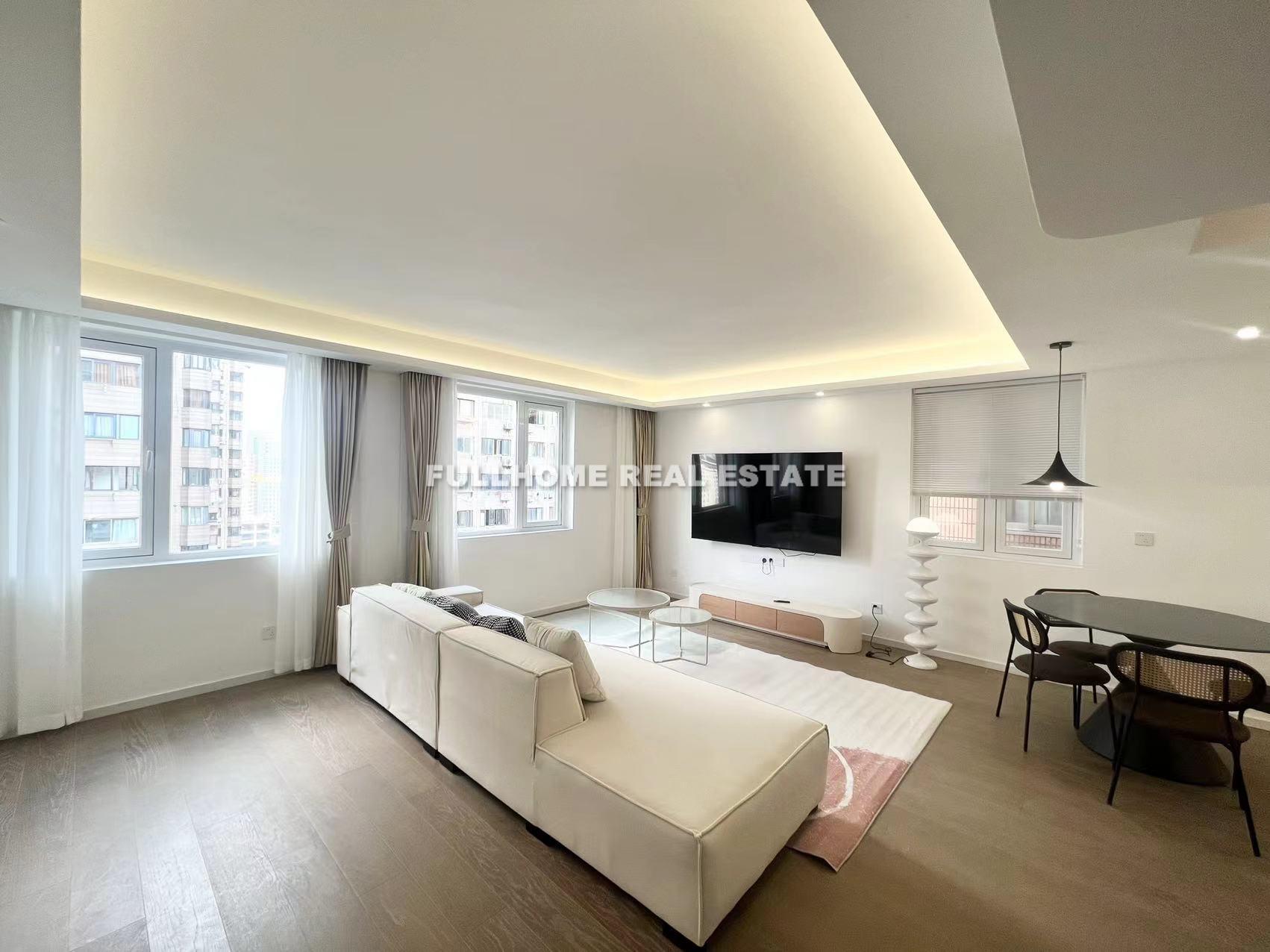 Haifu Apartment - Interior view 3, Shanghai rental property
