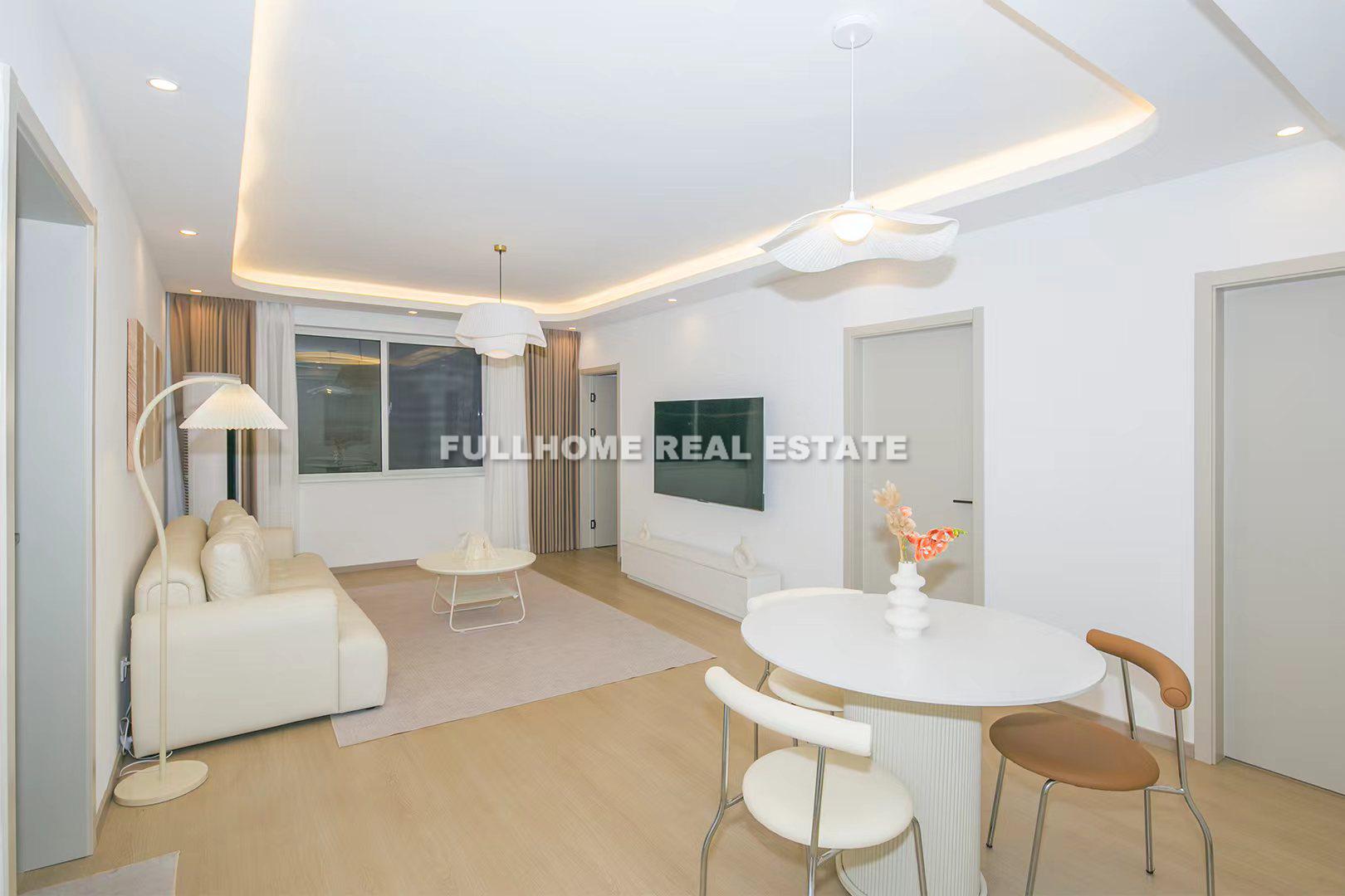 Taide Garden - Interior view 3, Shanghai rental property