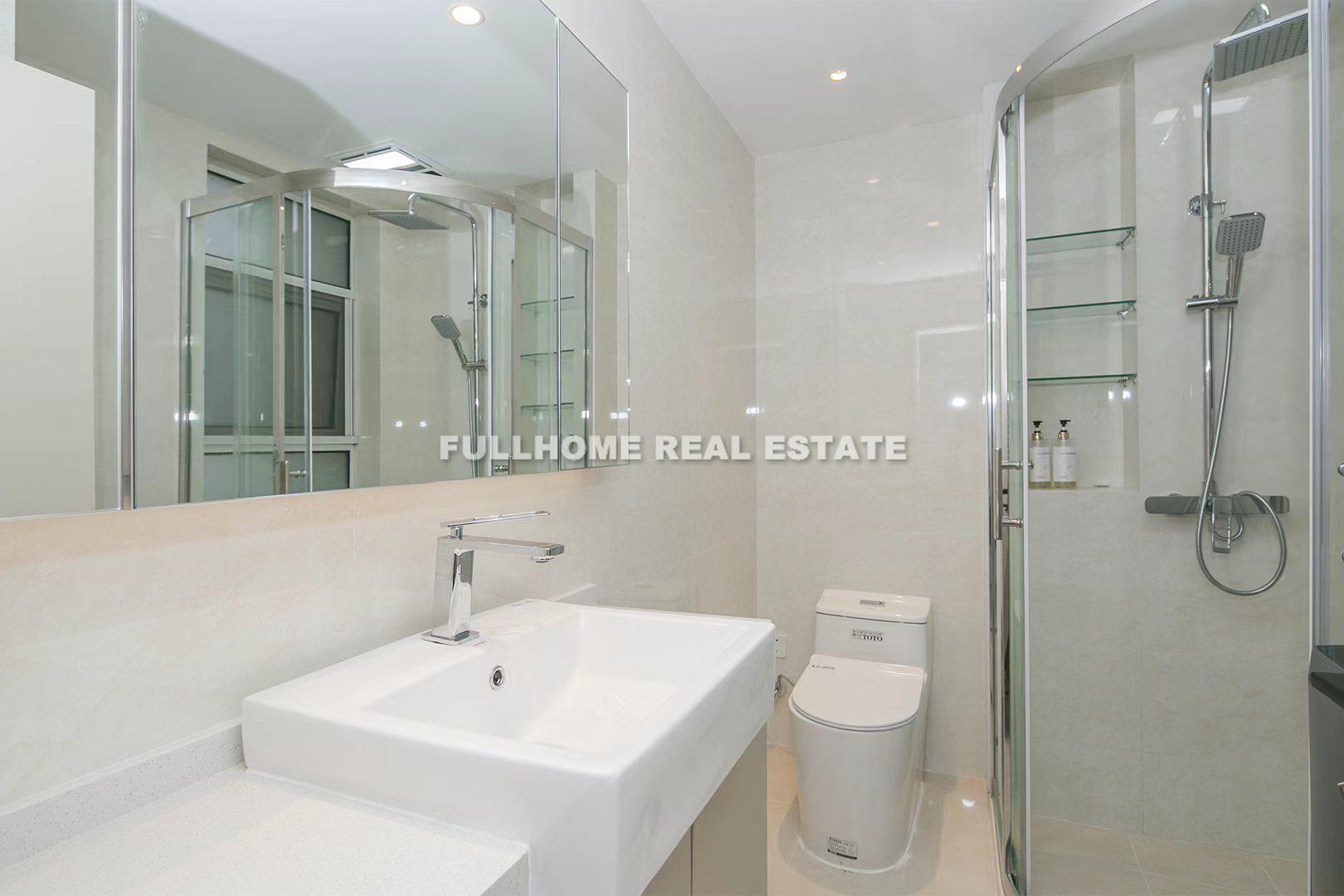 Taide Garden - Interior view 5, Shanghai rental property