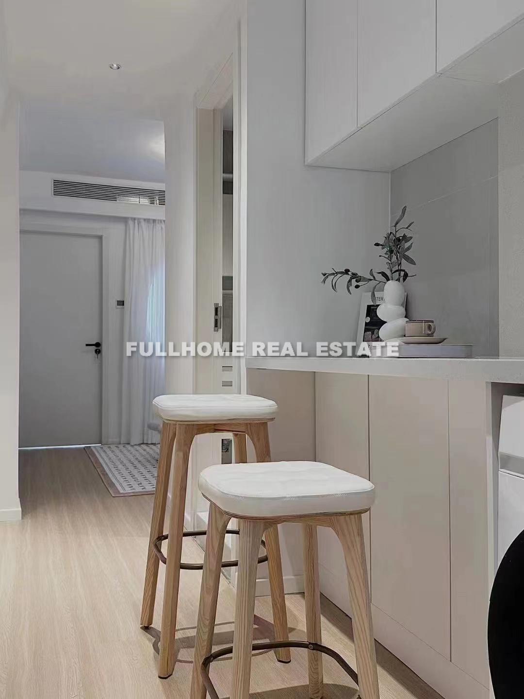 An Long Building - Interior view 6, Shanghai rental property