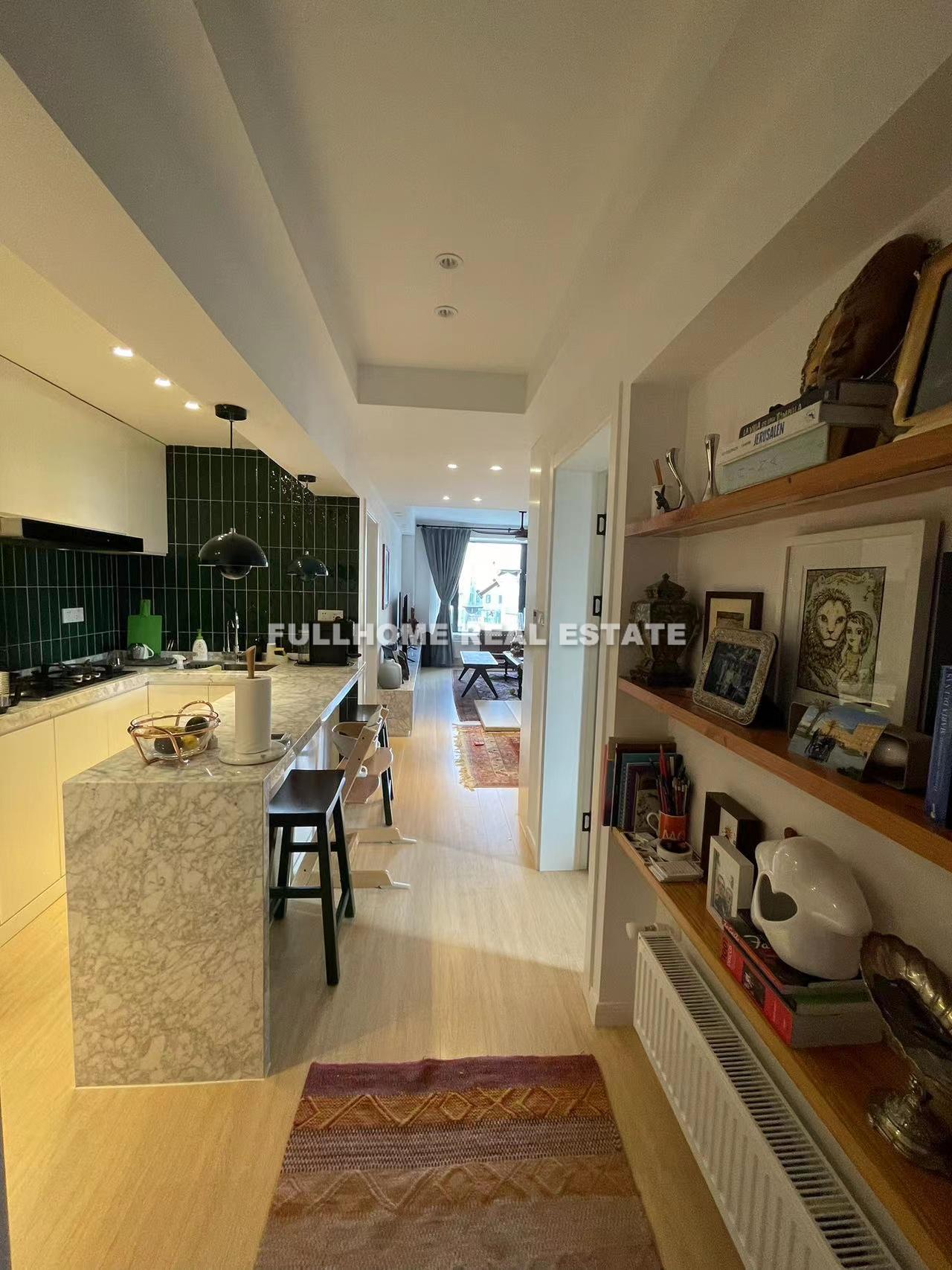 Da An Garden - Interior view 5, Shanghai rental property