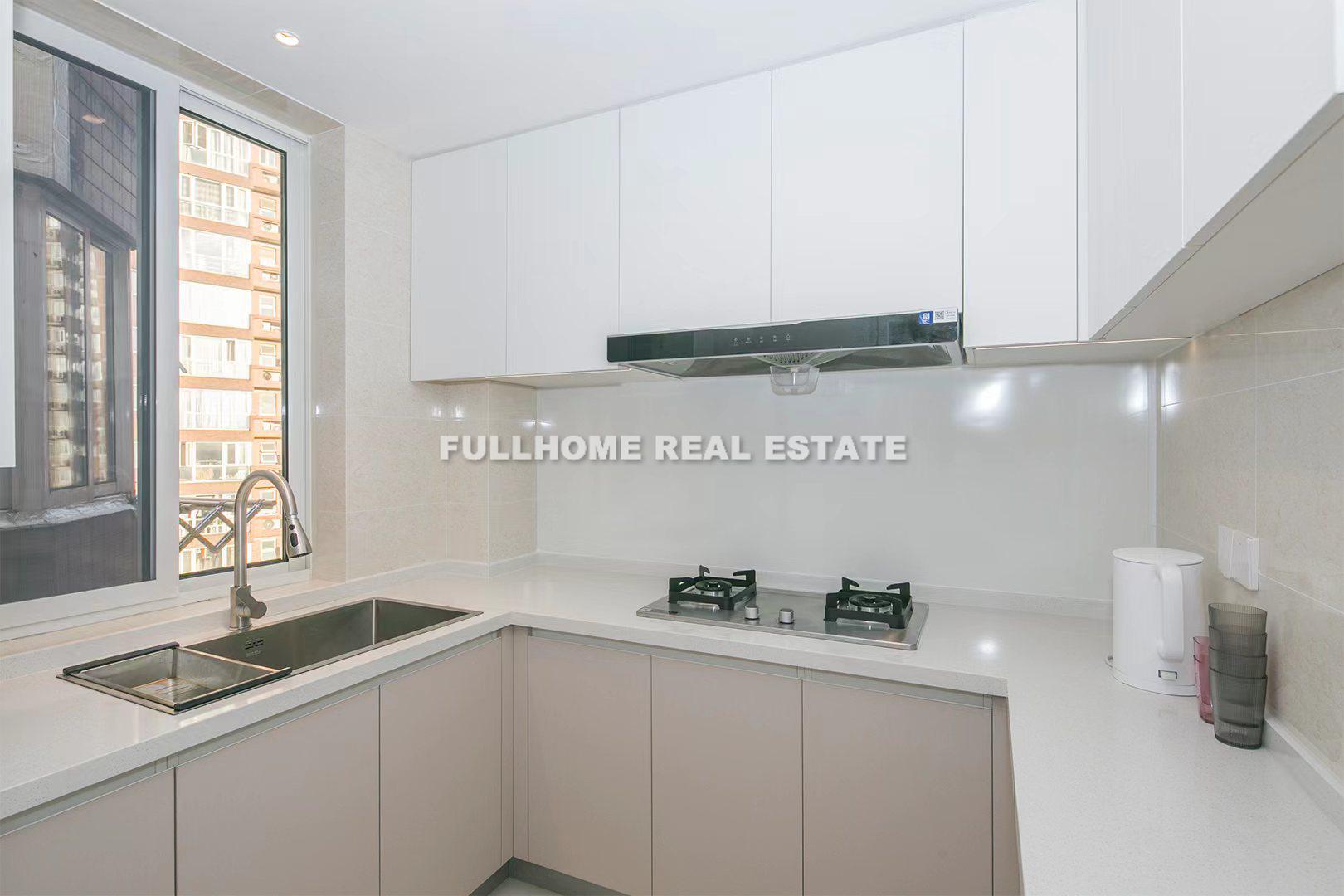 Taide Garden - Interior view 6, Shanghai rental property