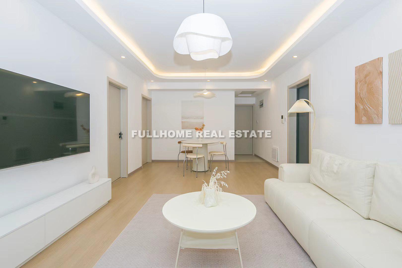 Taide Garden - Interior view 2, Shanghai rental property