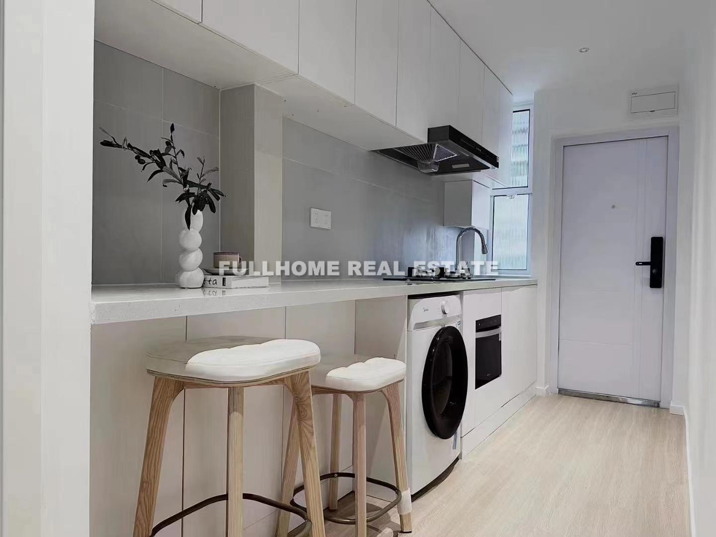 An Long Building - Interior view 8, Shanghai rental property