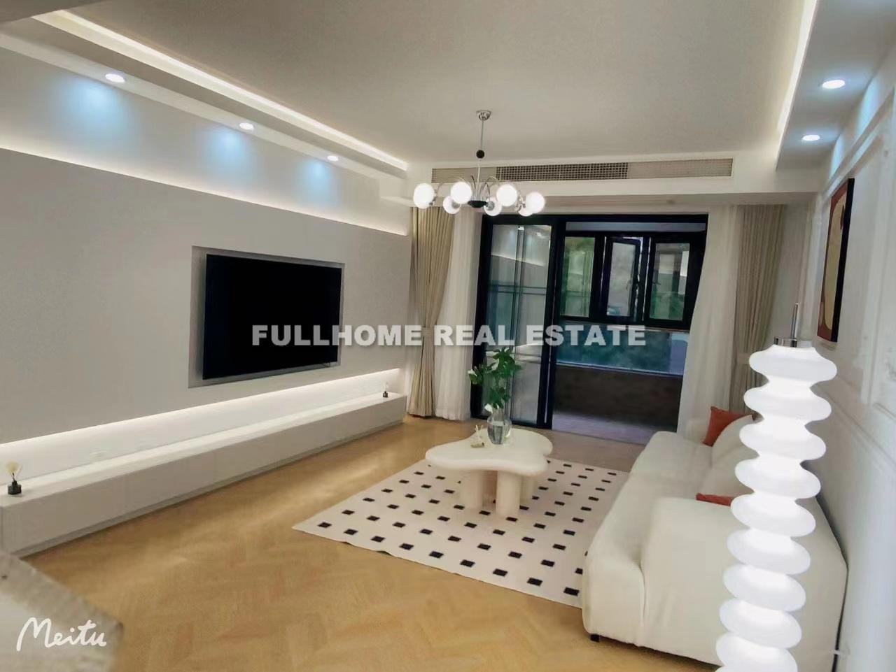 Mengteli Mingducheng - Interior view 3, Shanghai rental property