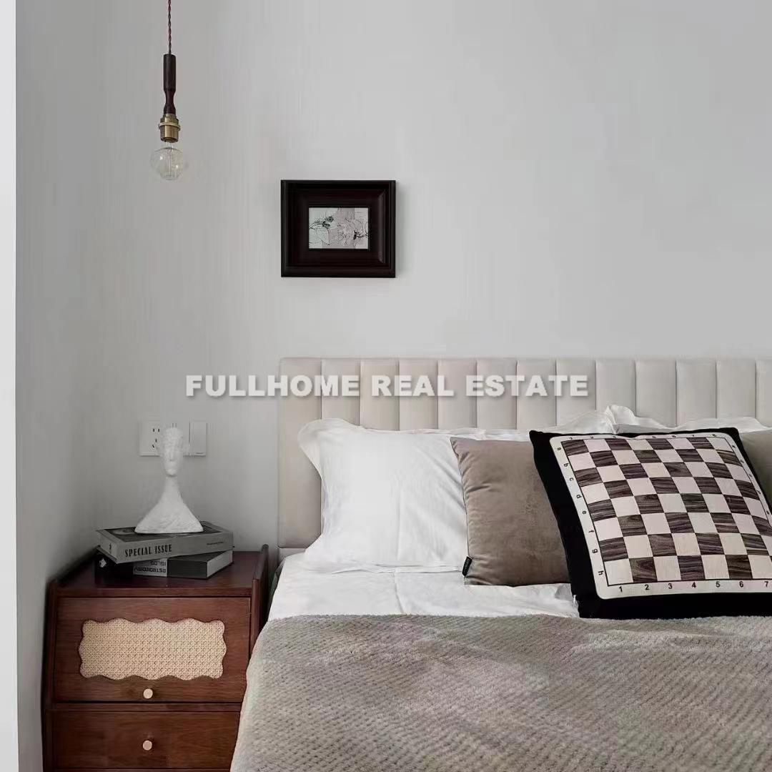 An Long Building - Interior view 4, Shanghai rental property