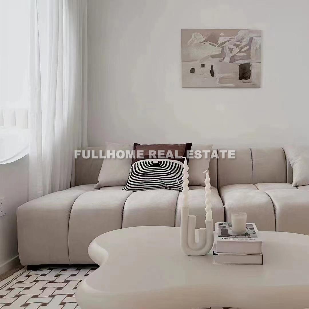 An Long Building - Interior view 2, Shanghai rental property