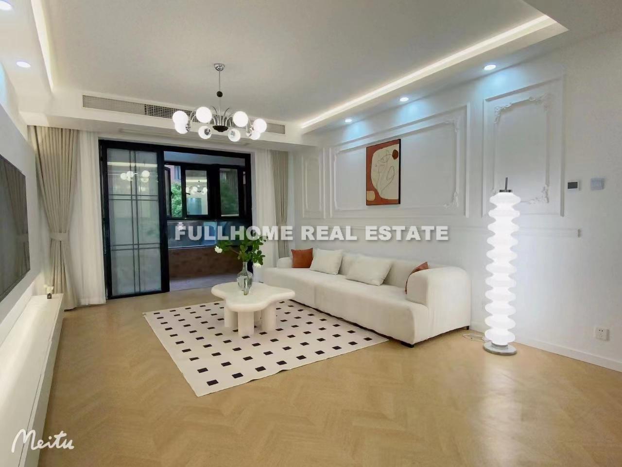 Mengteli Mingducheng - Interior view 4, Shanghai rental property
