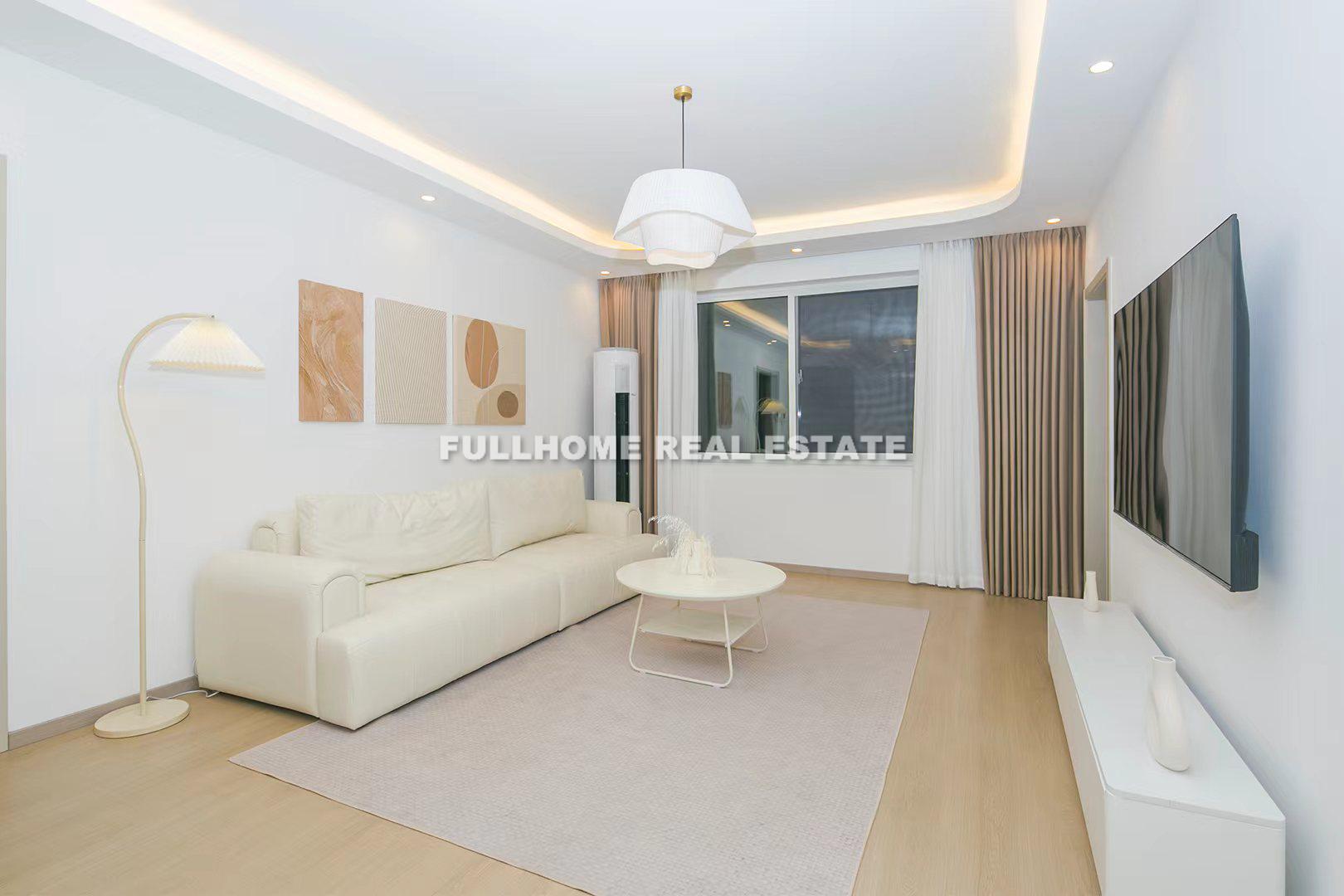 Taide Garden - Interior view 4, Shanghai rental property