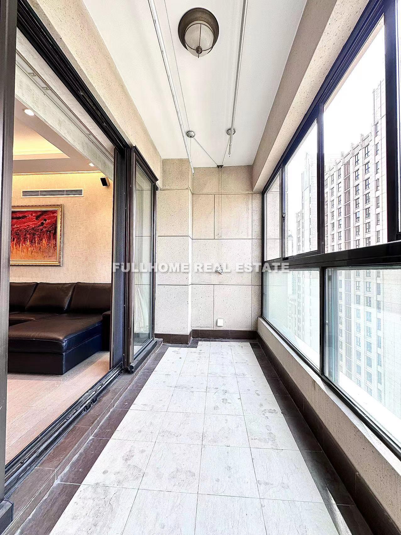 Lakeville Regency - Interior view 2, Shanghai rental property