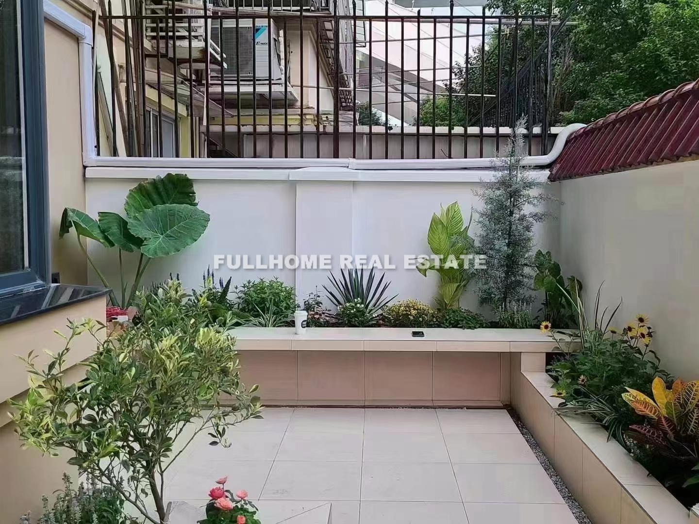 Zi Jing Xin Yuan - Interior view 7, Shanghai rental property
