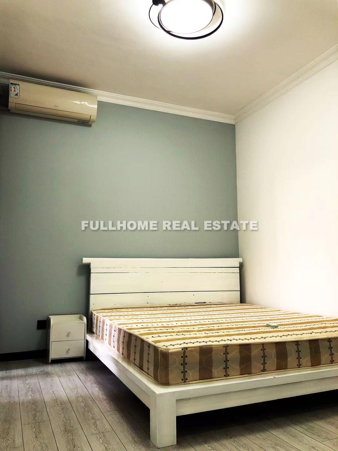 Huangpu Zhongxin City - Interior view 6, Shanghai rental property