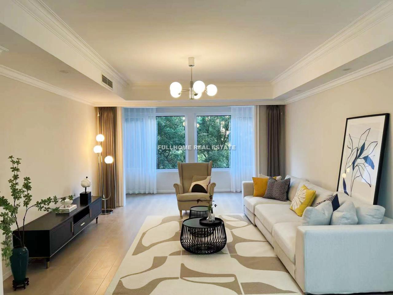 Hairun International Apartment - 2 bedroom apartment in Beijing, Lido