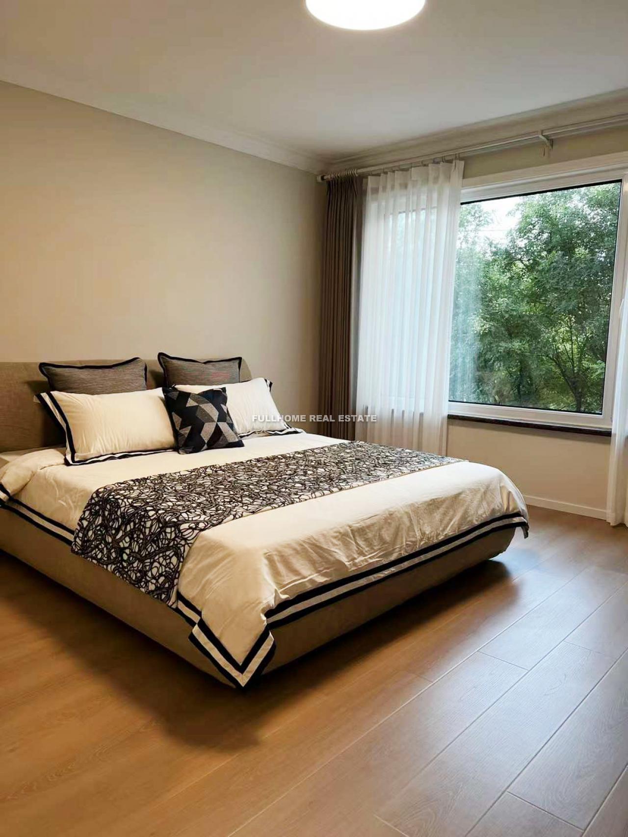 Hairun International Apartment - Interior view 5, Beijing rental property