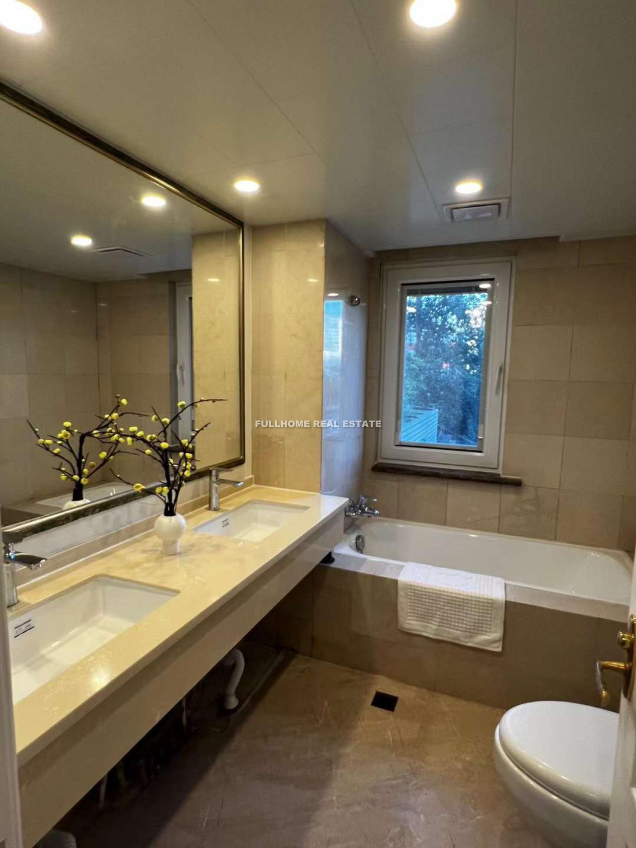 Hairun International Apartment - Interior view 6, Beijing rental property