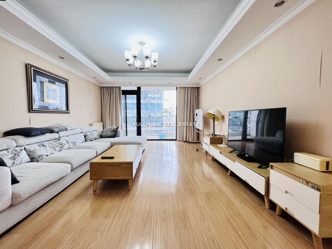 Somerset Fortune Garden - 2 bedroom apartment in Beijing, Lufthansa