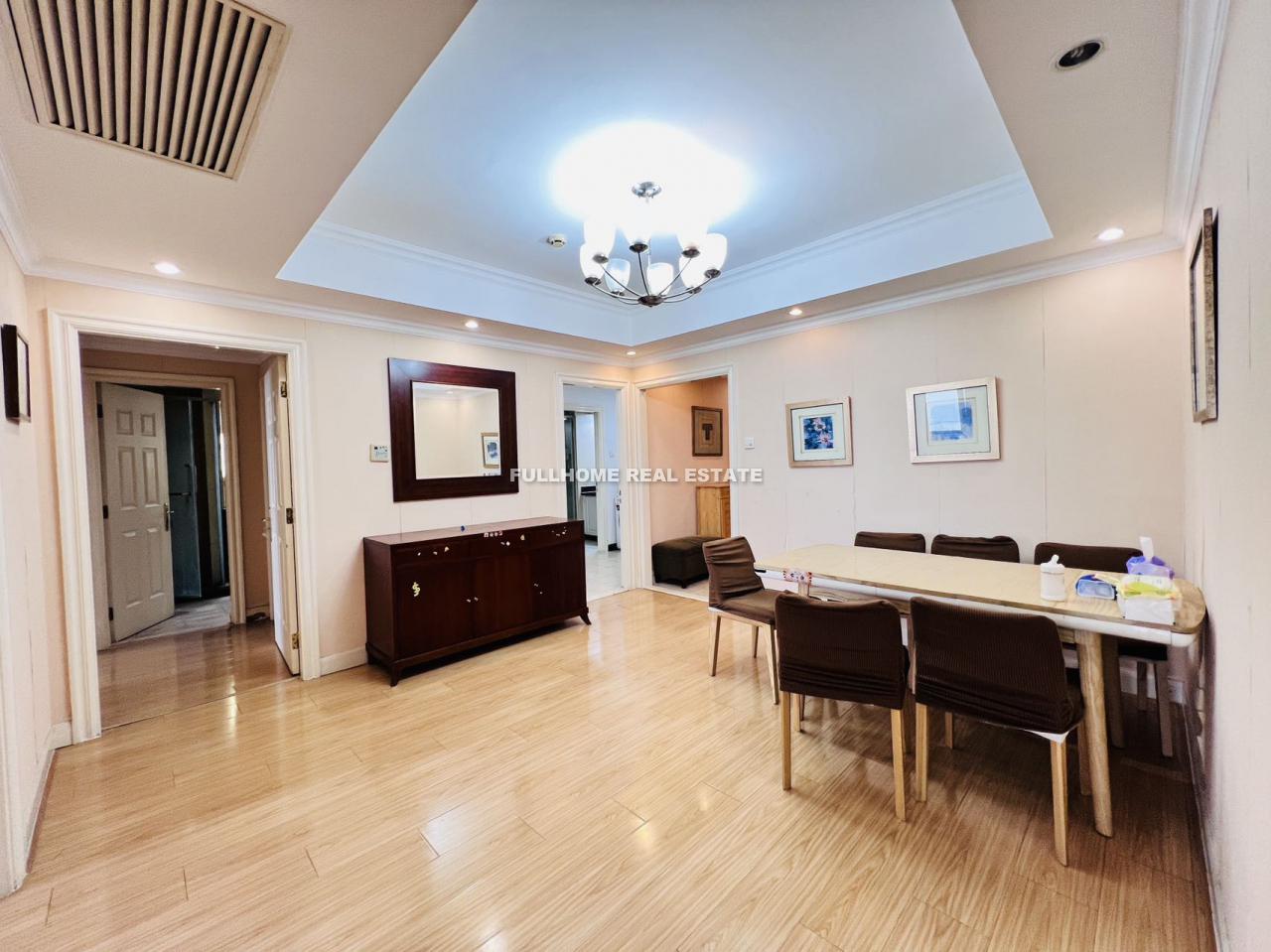 Somerset Fortune Garden - Interior view 3, Beijing rental property