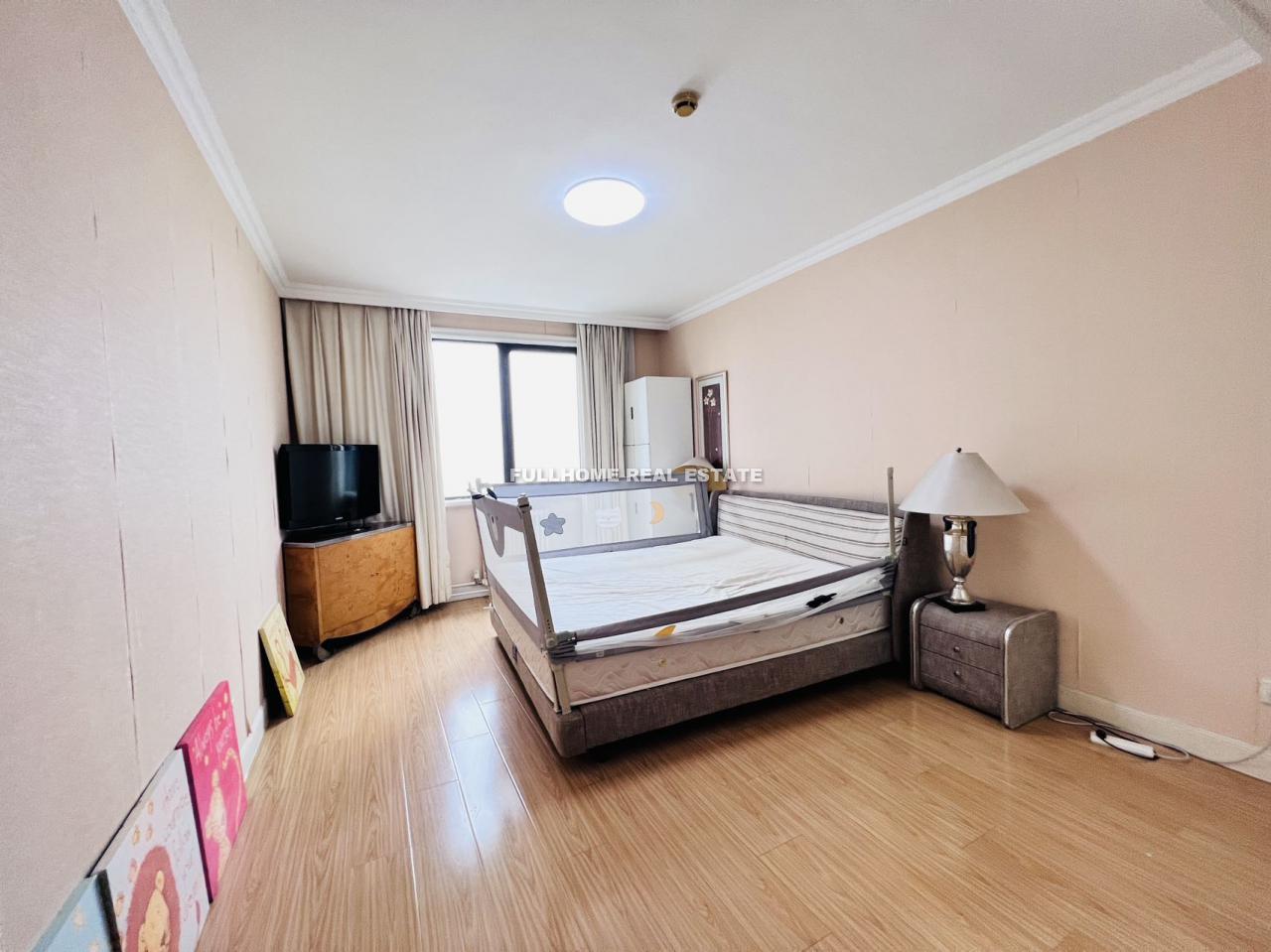 Somerset Fortune Garden - Interior view 6, Beijing rental property
