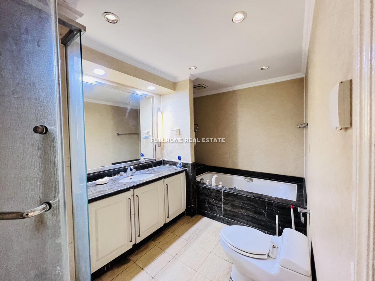 Somerset Fortune Garden - Interior view 7, Beijing rental property