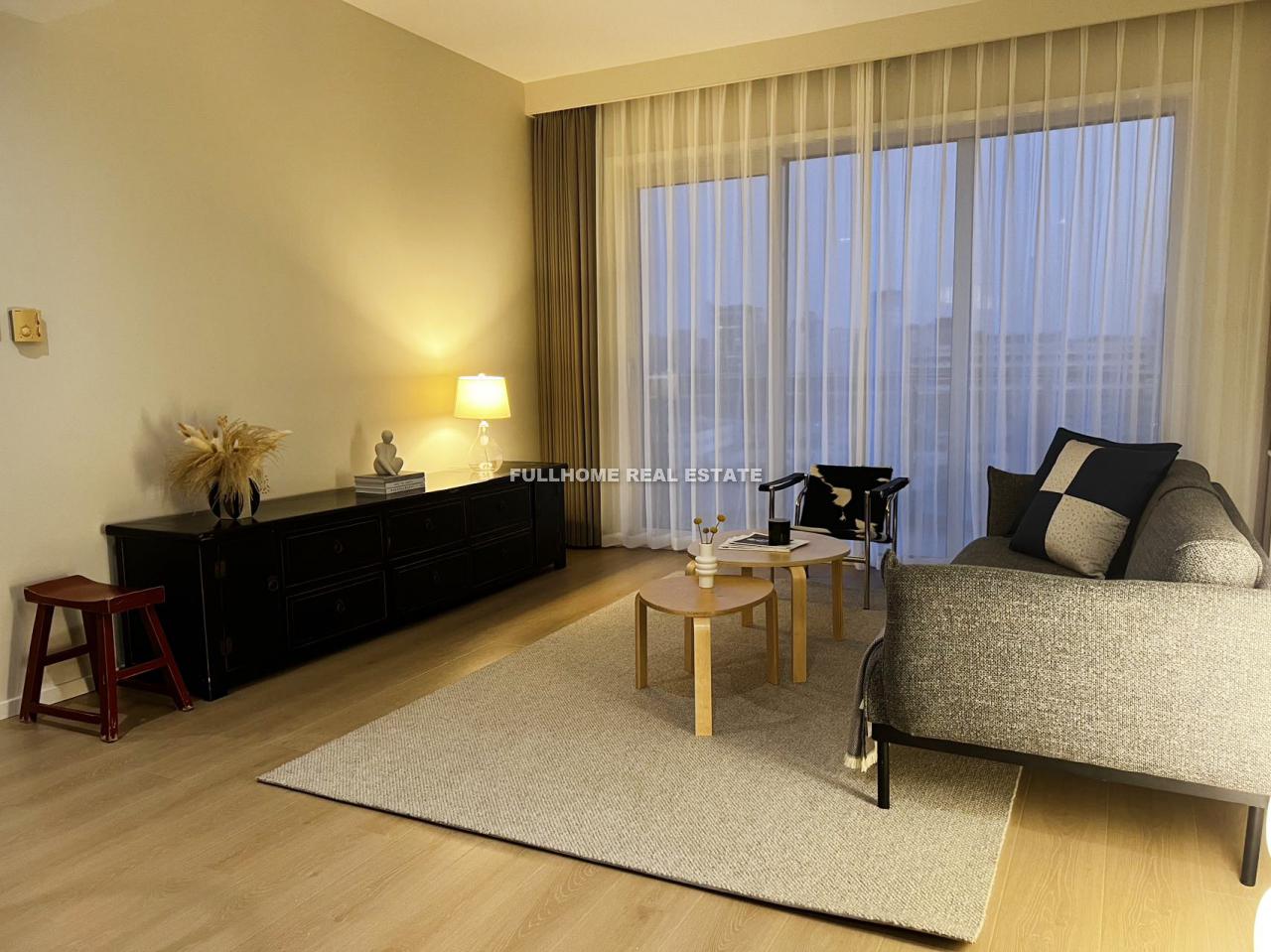 Park Avenue - 3 bedroom apartment in Beijing, Chaoyang Park