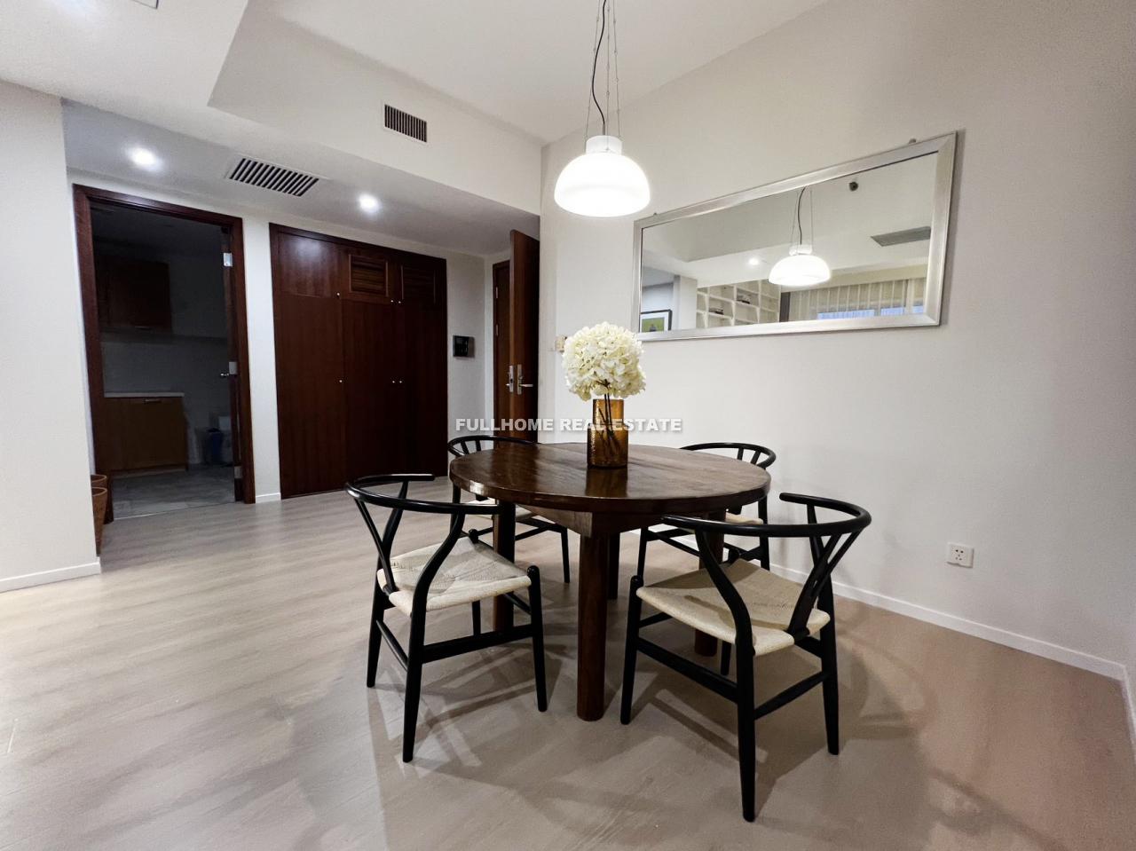 Park Avenue - Interior view 2, Beijing rental property