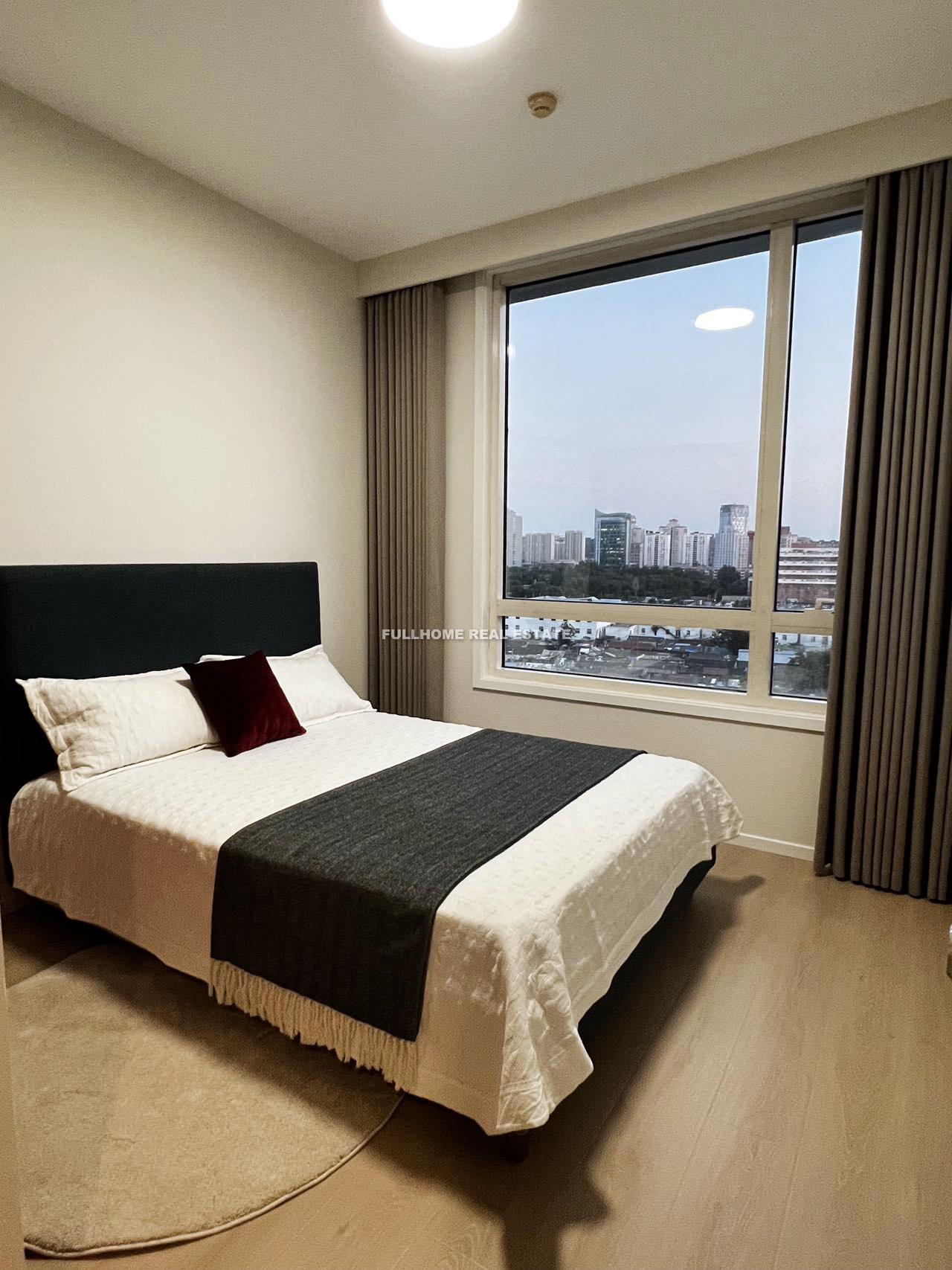 Park Avenue - Interior view 4, Beijing rental property