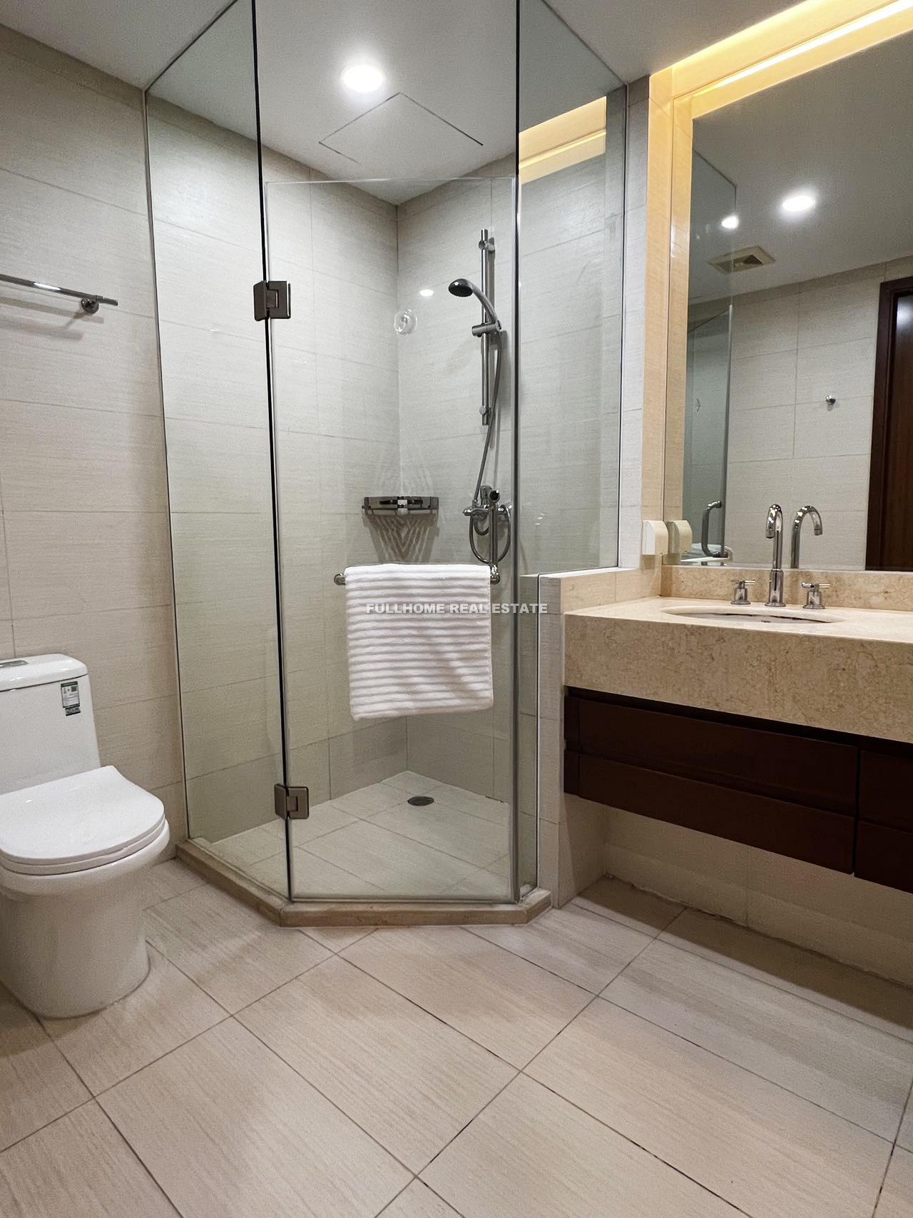 Park Avenue - Interior view 6, Beijing rental property