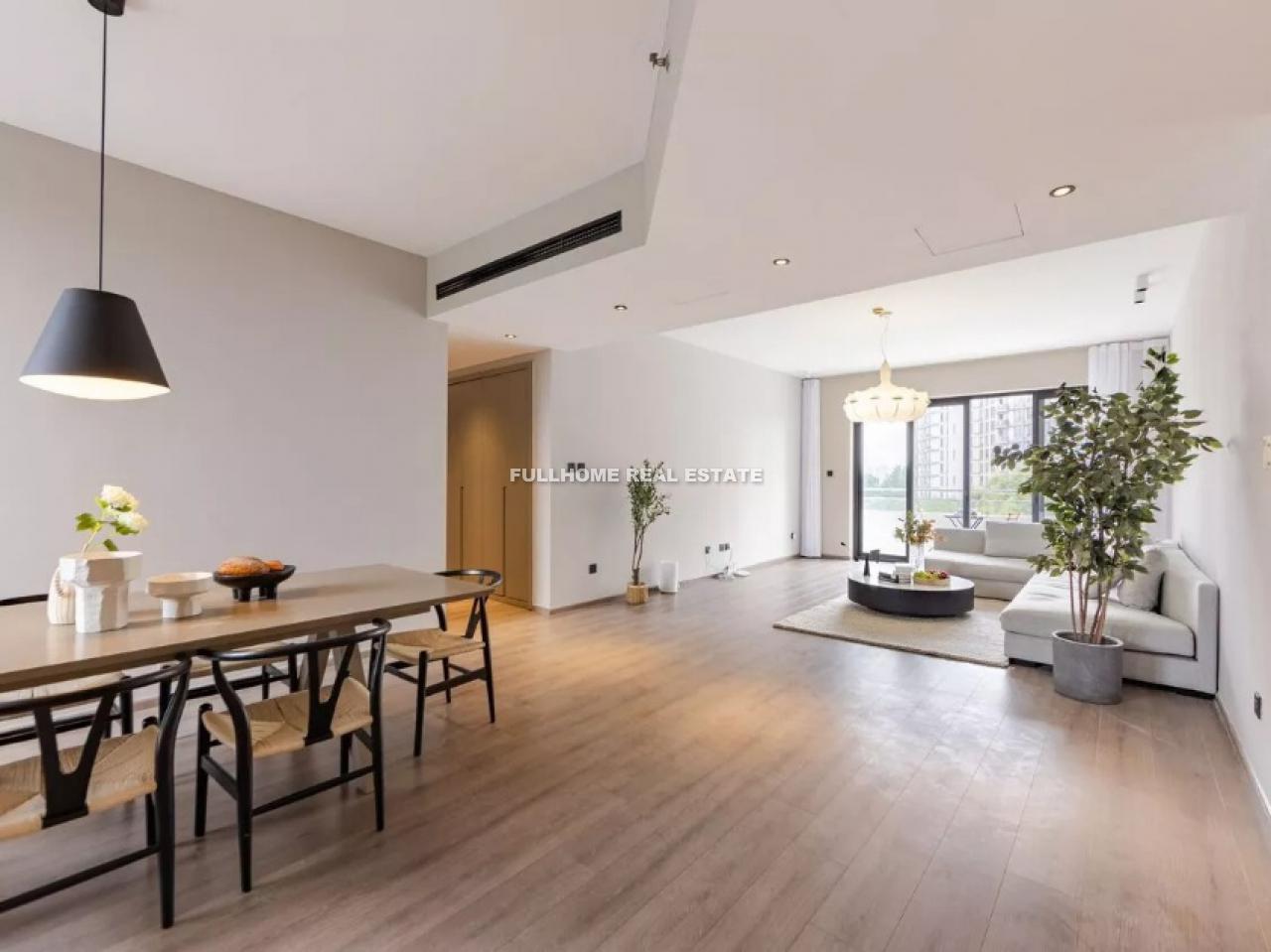 Park Avenue - 3 bedroom apartment in Beijing, Chaoyang Park